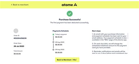 atome contact number|Atome .